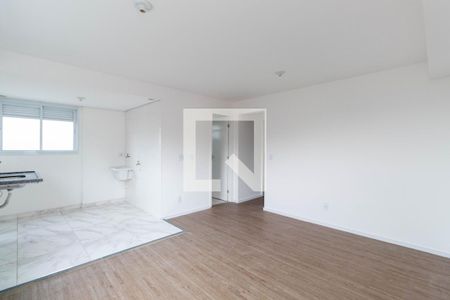 Apartamento para alugar em Vila Ré