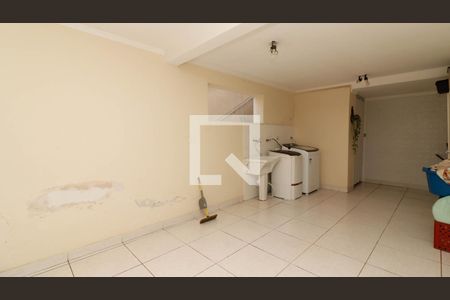 Casa à venda com 125m², 2 quartos e 2 vagasÁrea de Serviço