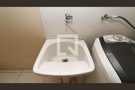 Casa à venda com 125m², 2 quartos e 2 vagasÁrea de Serviço