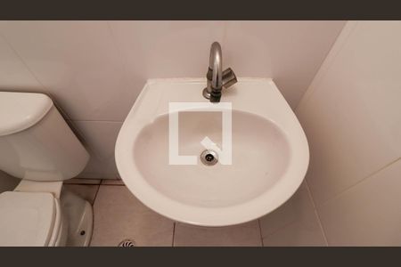 Casa à venda com 125m², 2 quartos e 2 vagasLavabo