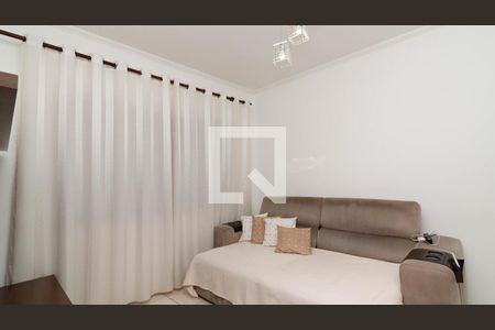 Casa à venda com 125m², 2 quartos e 2 vagasSala