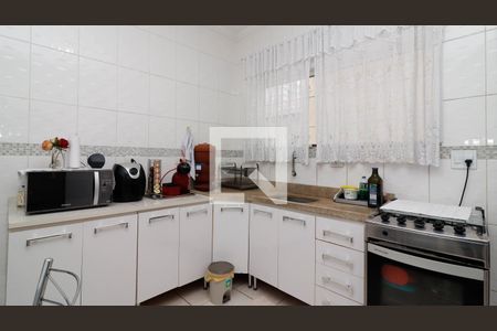 Casa à venda com 125m², 2 quartos e 2 vagasCozinha