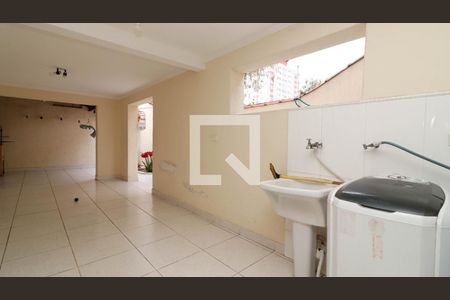 Casa à venda com 125m², 2 quartos e 2 vagasÁrea de Serviço