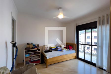 Apartamento à venda com 163m², 2 quartos e 2 vagasSuíte 2