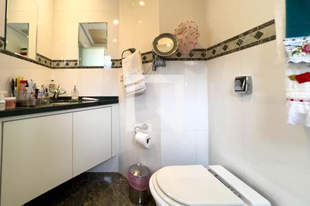 Apartamento à venda com 163m², 2 quartos e 2 vagasSuíte