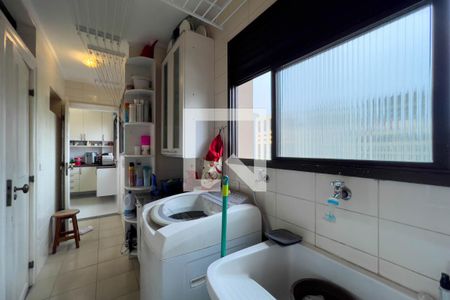 Apartamento à venda com 163m², 2 quartos e 2 vagasÁrea de serviço