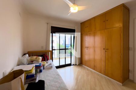 Apartamento à venda com 163m², 2 quartos e 2 vagasSuíte 2