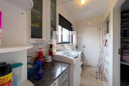 Apartamento à venda com 163m², 2 quartos e 2 vagasÁrea de serviço