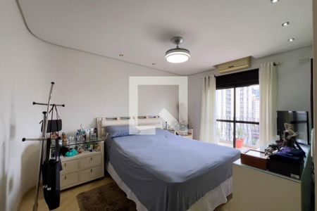 Apartamento à venda com 163m², 2 quartos e 2 vagasSuíte