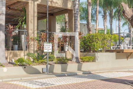 Apartamento para alugar com 78m², 2 quartos e 1 vagaÁrea comum