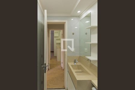 Apartamento para alugar com 78m², 2 quartos e 1 vagaBanheiro