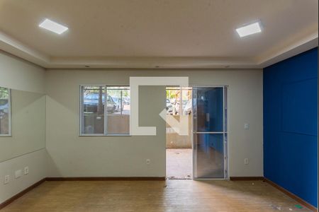 Sala de apartamento para alugar com 2 quartos, 78m² em Parque Fazendinha, Campinas