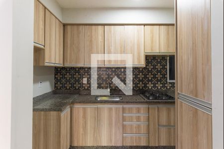 Apartamento para alugar com 78m², 2 quartos e 1 vagaCozinha