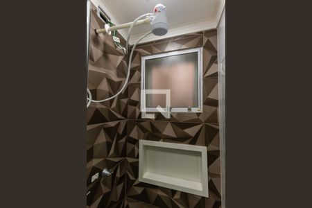 Apartamento para alugar com 78m², 2 quartos e 1 vagaBanheiro