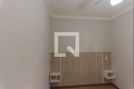 Suíte de apartamento para alugar com 2 quartos, 78m² em Parque Fazendinha, Campinas