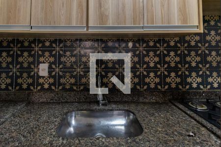 Apartamento para alugar com 78m², 2 quartos e 1 vagaCozinha