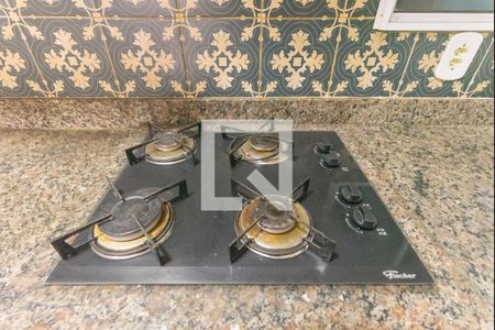 Apartamento para alugar com 78m², 2 quartos e 1 vagaCozinha