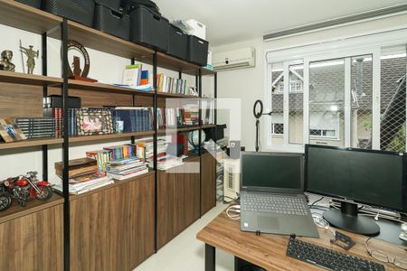 Casa de condomínio para alugar com 180m², 3 quartos e 2 vagas Casa de condomínio para alugar com 180m², 3 quartos e 2 vagasQuarto 2