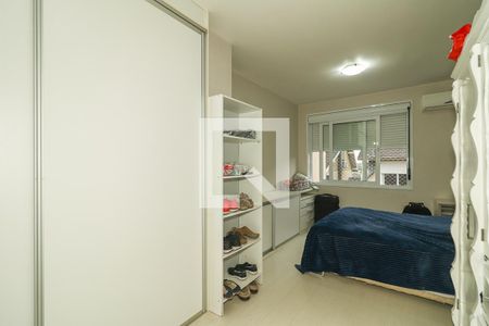 Casa de condomínio para alugar com 180m², 3 quartos e 2 vagas Casa de condomínio para alugar com 180m², 3 quartos e 2 vagasQuarto Suíte