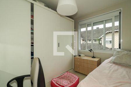 Casa de condomínio para alugar com 180m², 3 quartos e 2 vagas Casa de condomínio para alugar com 180m², 3 quartos e 2 vagasQuarto 3