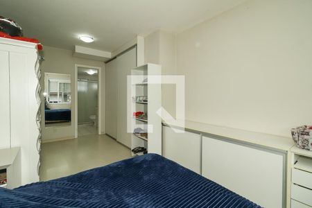 Casa de condomínio para alugar com 180m², 3 quartos e 2 vagas Casa de condomínio para alugar com 180m², 3 quartos e 2 vagasQuarto Suíte