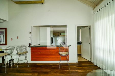 Casa de condomínio para alugar com 180m², 3 quartos e 2 vagas Casa de condomínio para alugar com 180m², 3 quartos e 2 vagasÁrea comum - Salão de festas