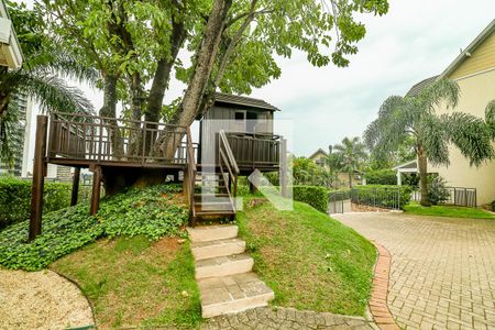 Casa de condomínio para alugar com 180m², 3 quartos e 2 vagas Casa de condomínio para alugar com 180m², 3 quartos e 2 vagasÁrea comum