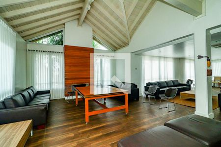 Casa de condomínio para alugar com 180m², 3 quartos e 2 vagas Casa de condomínio para alugar com 180m², 3 quartos e 2 vagasÁrea comum - Salão de festas