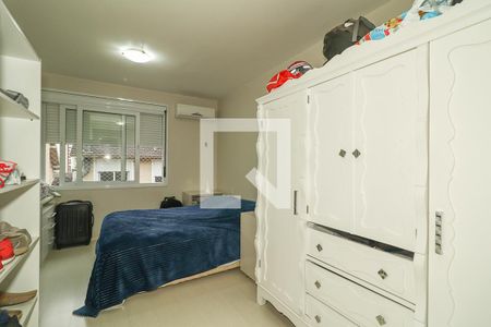 Casa de condomínio para alugar com 180m², 3 quartos e 2 vagas Casa de condomínio para alugar com 180m², 3 quartos e 2 vagasQuarto Suíte