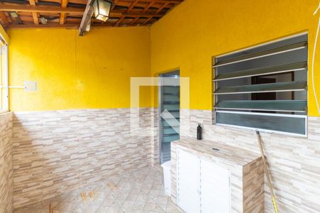 Casa à venda com 180m², 7 quartos e 1 vagaCasa 1 -Entrada