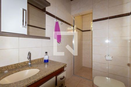 Casa à venda com 180m², 7 quartos e 1 vagaCasa 3 -Banheiro 