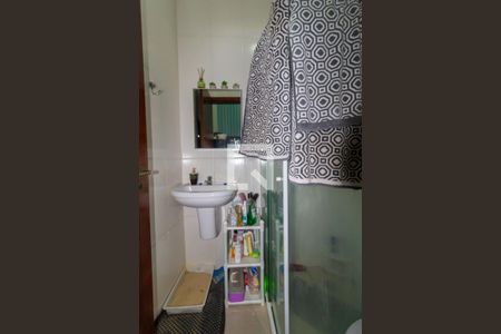 Casa à venda com 180m², 7 quartos e 1 vagaCasa 2 -Banheiro 