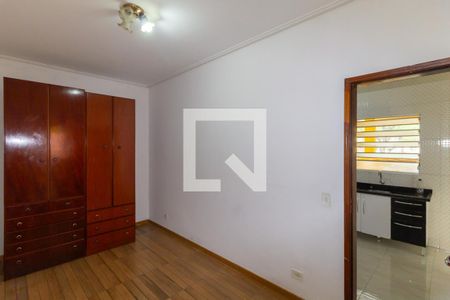 Casa 1 - Quarto  de casa à venda com 7 quartos, 180m² em Ipiranga, São Paulo