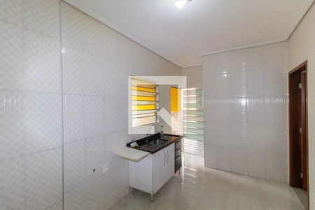 Casa 1 - Cozinha  de casa à venda com 7 quartos, 180m² em Ipiranga, São Paulo