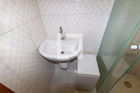 Casa 1 - banheiro  de casa à venda com 7 quartos, 180m² em Ipiranga, São Paulo