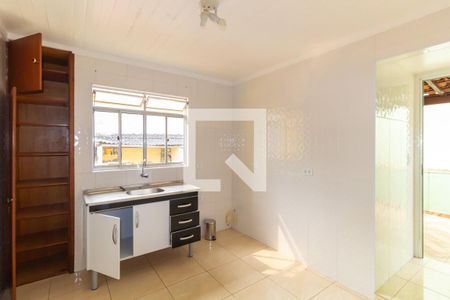 Casa à venda com 180m², 7 quartos e 1 vagaCasa 3 -Cozinha 