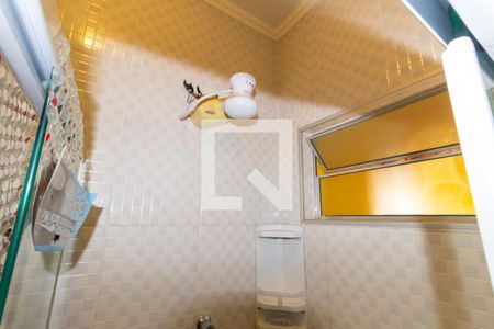 Casa à venda com 180m², 7 quartos e 1 vagaCasa 1 - banheiro 