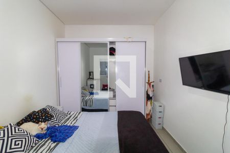 Casa à venda com 180m², 7 quartos e 1 vagaCasa 2 -Quarto 
