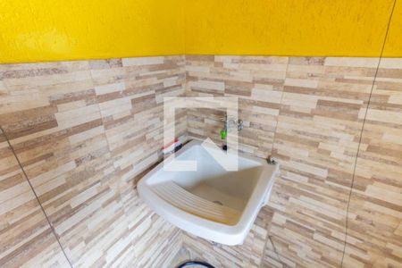 Casa à venda com 180m², 7 quartos e 1 vagaCasa 1 -Lavanderia 