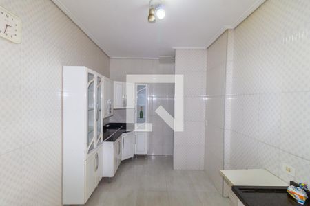 Casa 1 - Cozinha  de casa à venda com 7 quartos, 180m² em Ipiranga, São Paulo