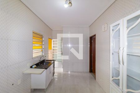 Casa 1 - Cozinha  de casa à venda com 7 quartos, 180m² em Ipiranga, São Paulo