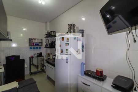 Casa à venda com 180m², 7 quartos e 1 vagaCasa 2 -Cozinha 