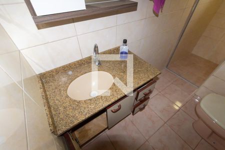 Casa à venda com 180m², 7 quartos e 1 vagaCasa 3 -Banheiro 