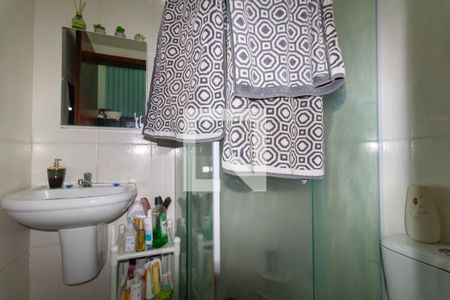 Casa à venda com 180m², 7 quartos e 1 vagaCasa 2 -Banheiro 