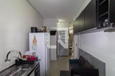 Casa à venda com 180m², 7 quartos e 1 vagaCasa 2 -Cozinha 