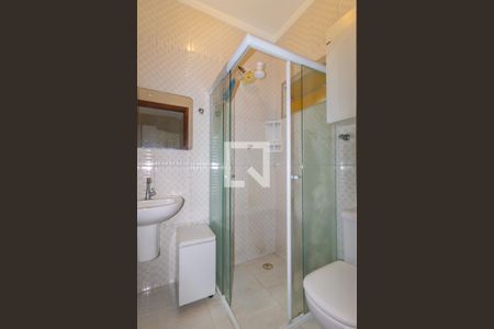 Casa 1 - banheiro  de casa à venda com 7 quartos, 180m² em Ipiranga, São Paulo