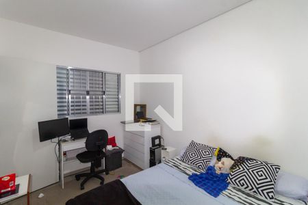 Casa à venda com 180m², 7 quartos e 1 vagaCasa 2 -Quarto 