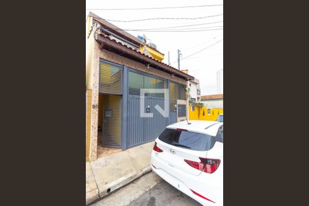 Casa à venda com 180m², 7 quartos e 1 vagaFachada