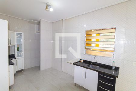 Casa 1 - Cozinha  de casa à venda com 7 quartos, 180m² em Ipiranga, São Paulo