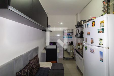 Casa à venda com 180m², 7 quartos e 1 vagaCasa 2 -Cozinha 